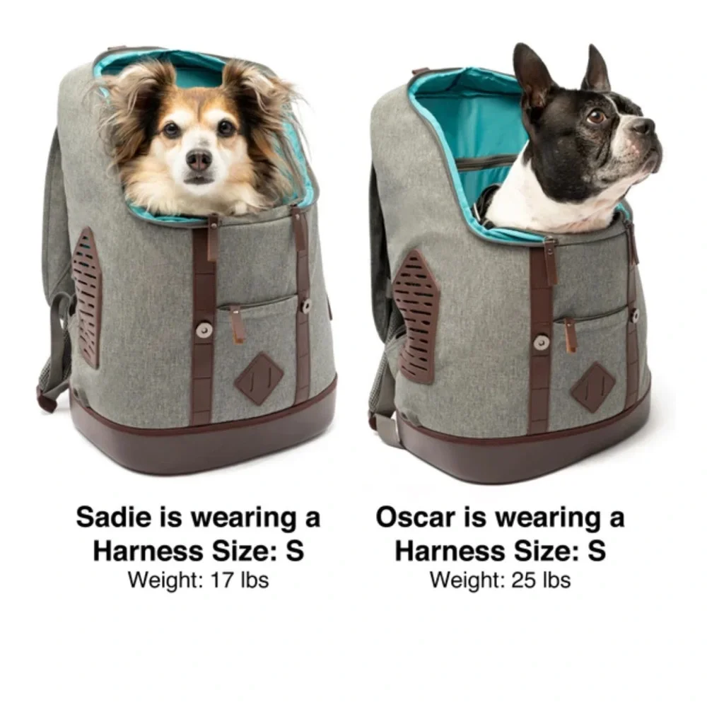 Kurgo Rucksack Pet Carrier